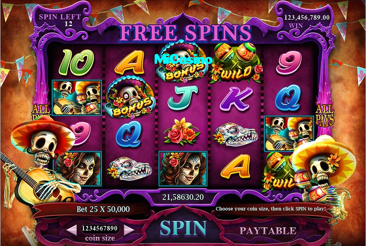 MiCasino