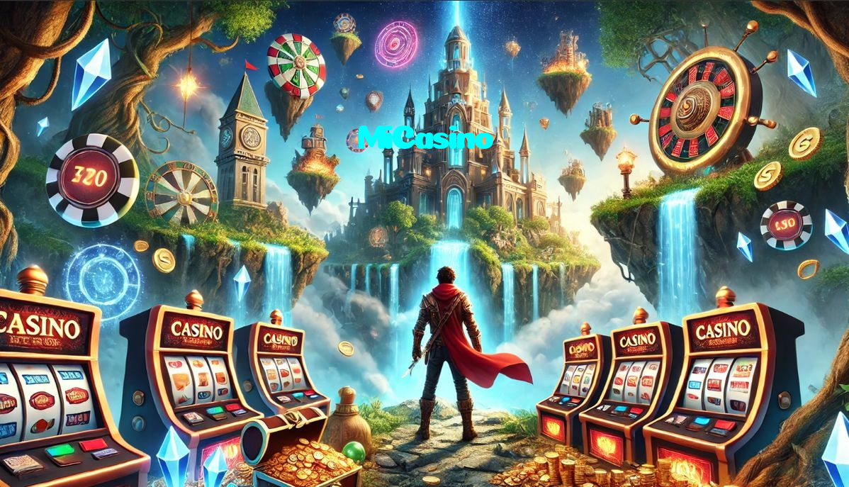 MiCasino