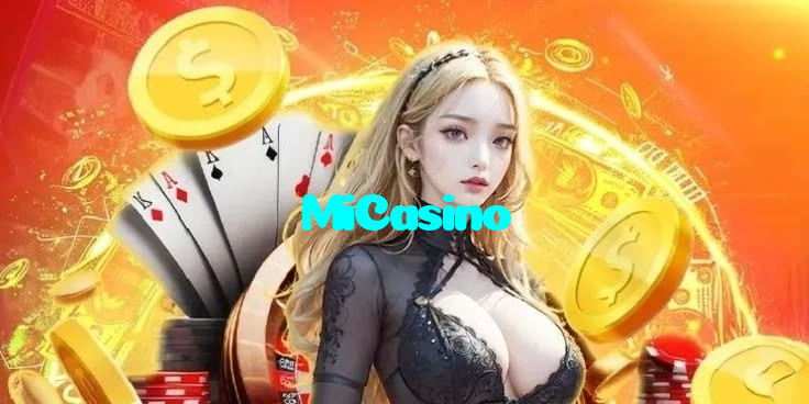 making first deposit on MiCasino website using local payment methods in Pakistan