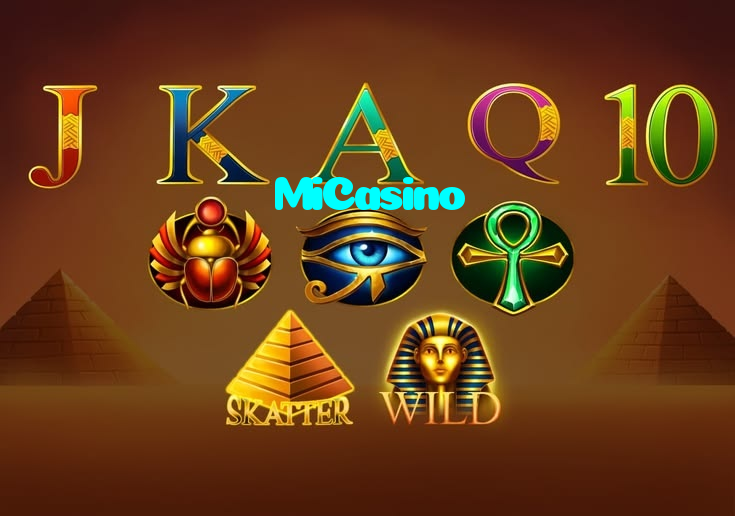 MiCasino